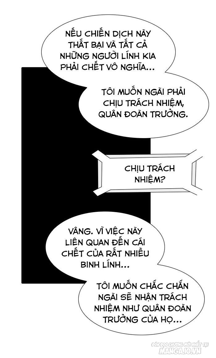 Tòa Tháp Bí Ẩn Chapter 479 - Trang 2