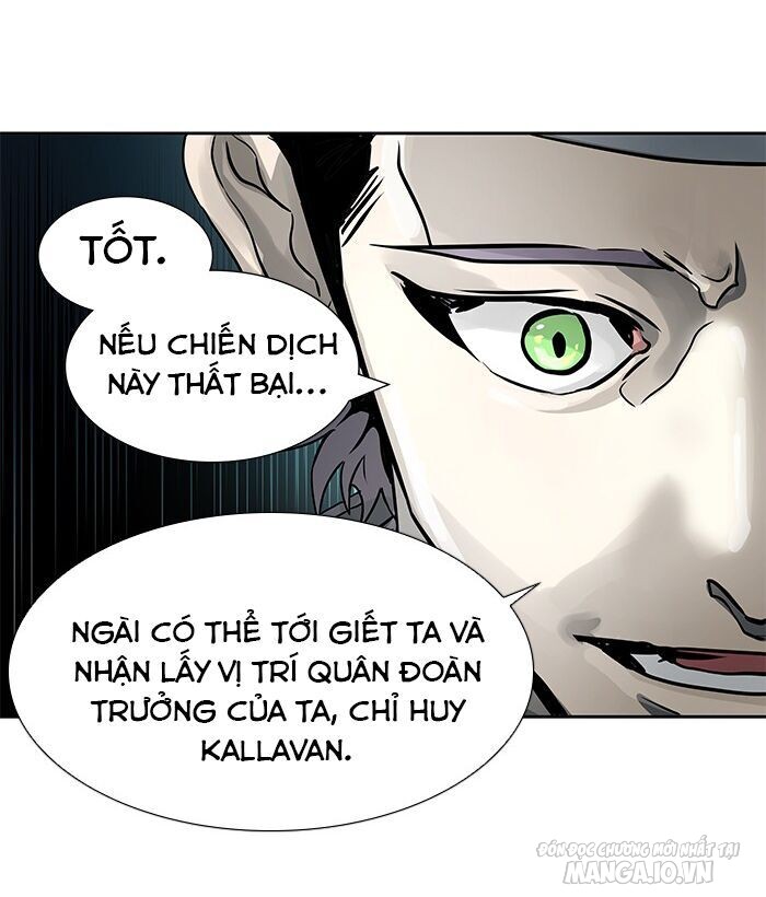 Tòa Tháp Bí Ẩn Chapter 479 - Trang 2