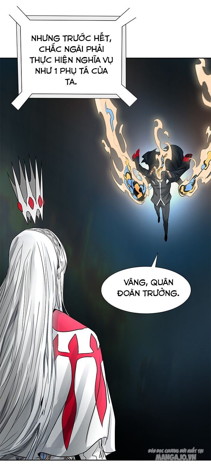 Tòa Tháp Bí Ẩn Chapter 479 - Trang 2