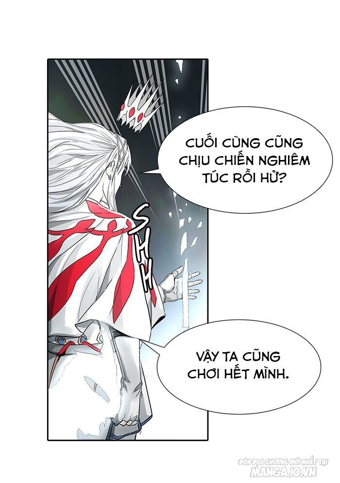 Tòa Tháp Bí Ẩn Chapter 479 - Trang 2