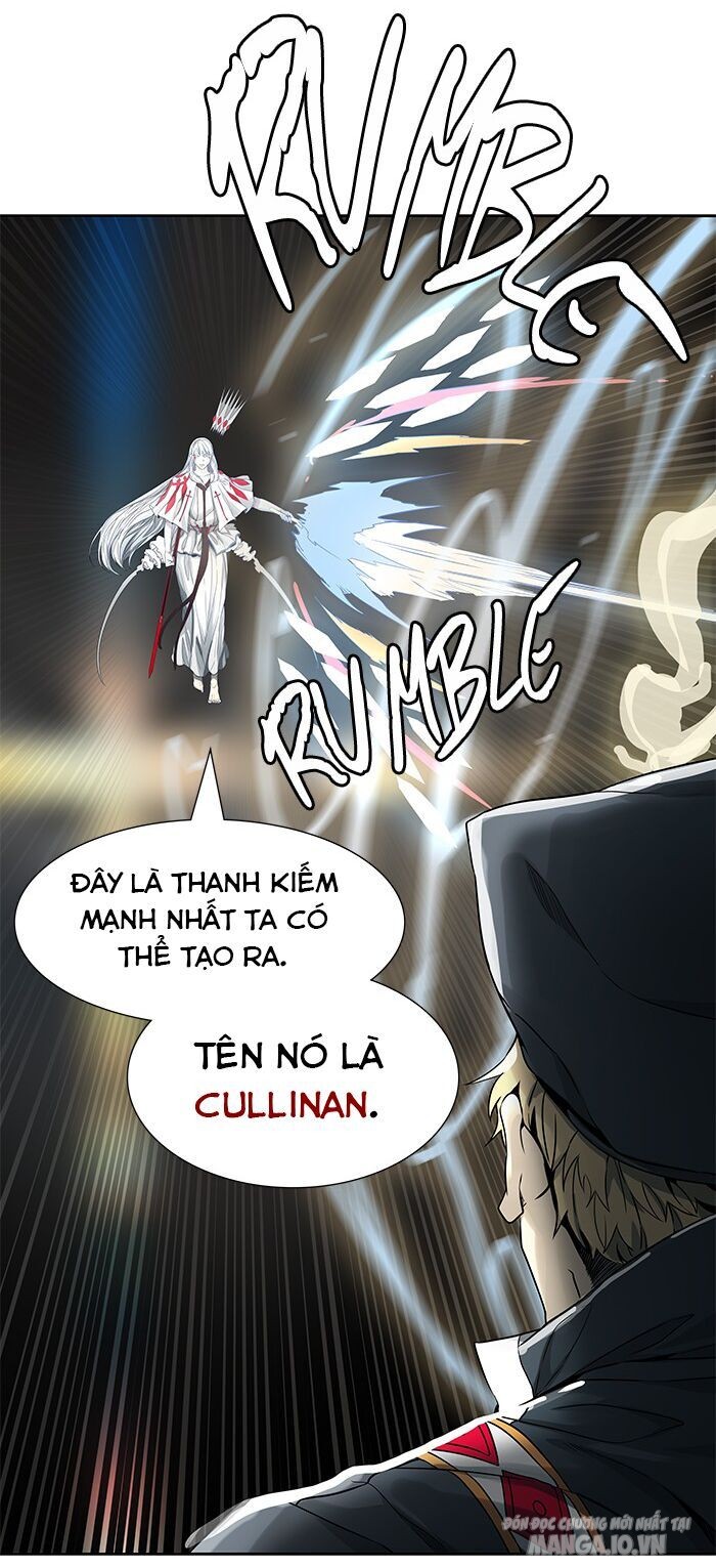 Tòa Tháp Bí Ẩn Chapter 479 - Trang 2