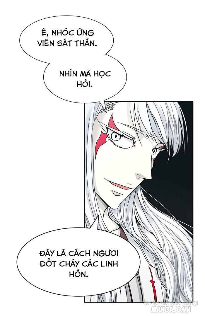 Tòa Tháp Bí Ẩn Chapter 479 - Trang 2