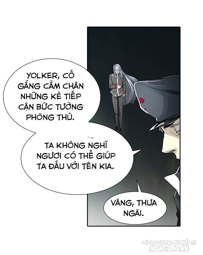 Tòa Tháp Bí Ẩn Chapter 479 - Trang 2