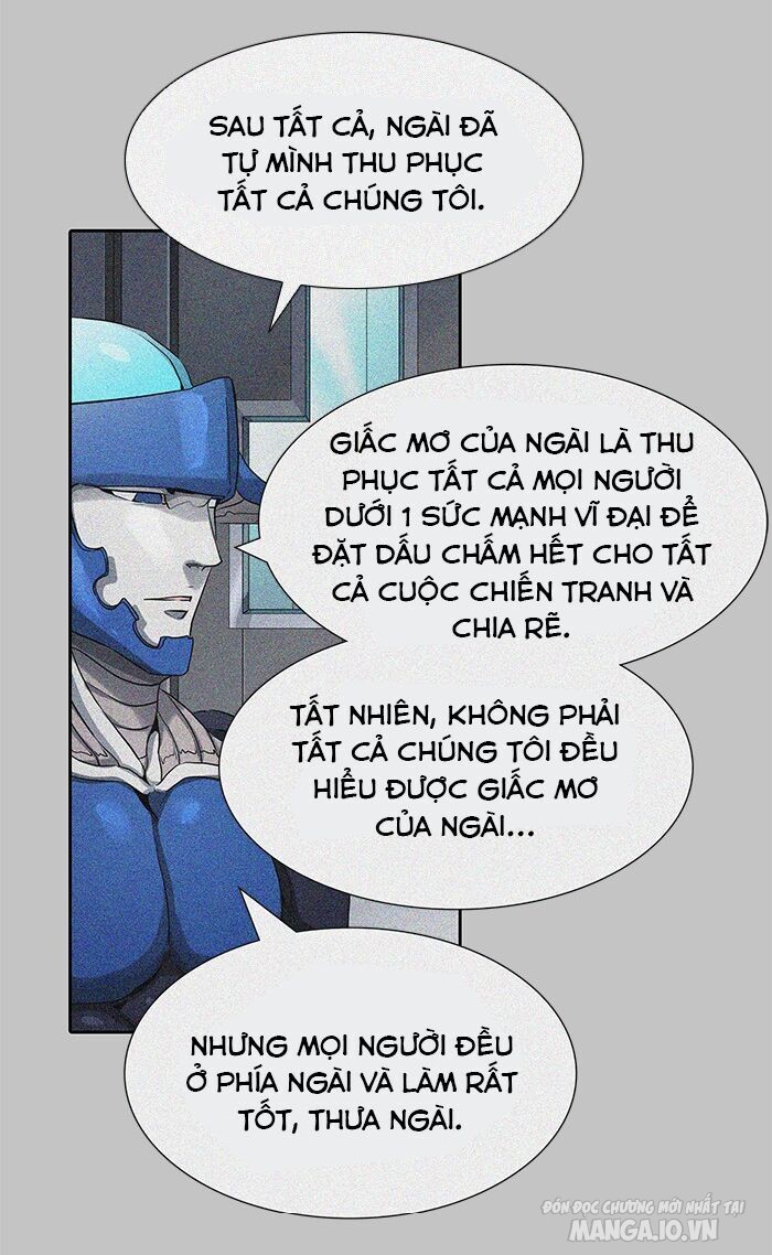 Tòa Tháp Bí Ẩn Chapter 479 - Trang 2