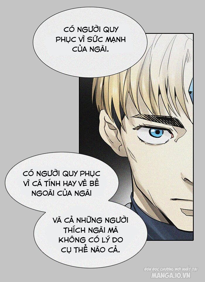 Tòa Tháp Bí Ẩn Chapter 479 - Trang 2