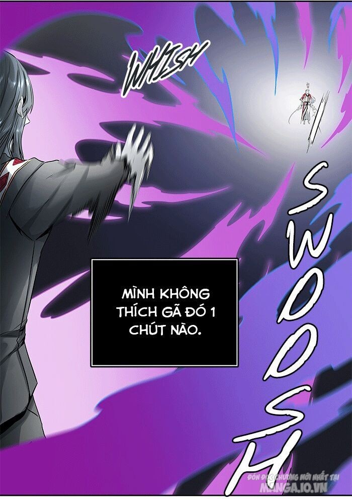 Tòa Tháp Bí Ẩn Chapter 479 - Trang 2