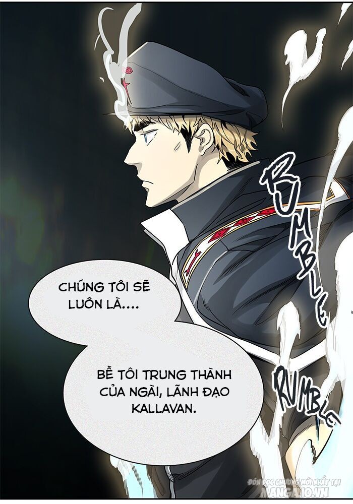 Tòa Tháp Bí Ẩn Chapter 479 - Trang 2