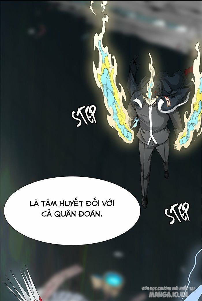 Tòa Tháp Bí Ẩn Chapter 479 - Trang 2