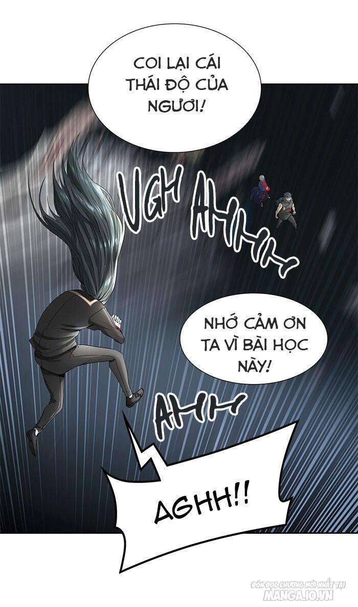 Tòa Tháp Bí Ẩn Chapter 479 - Trang 2