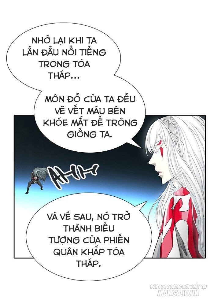 Tòa Tháp Bí Ẩn Chapter 479 - Trang 2