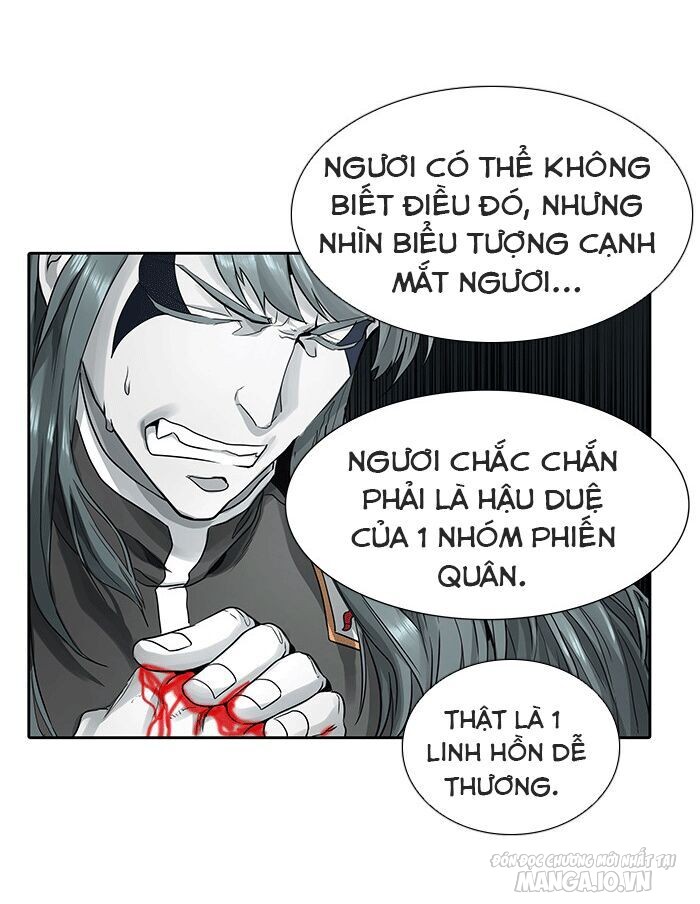 Tòa Tháp Bí Ẩn Chapter 479 - Trang 2