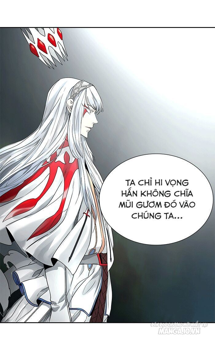 Tòa Tháp Bí Ẩn Chapter 479 - Trang 2