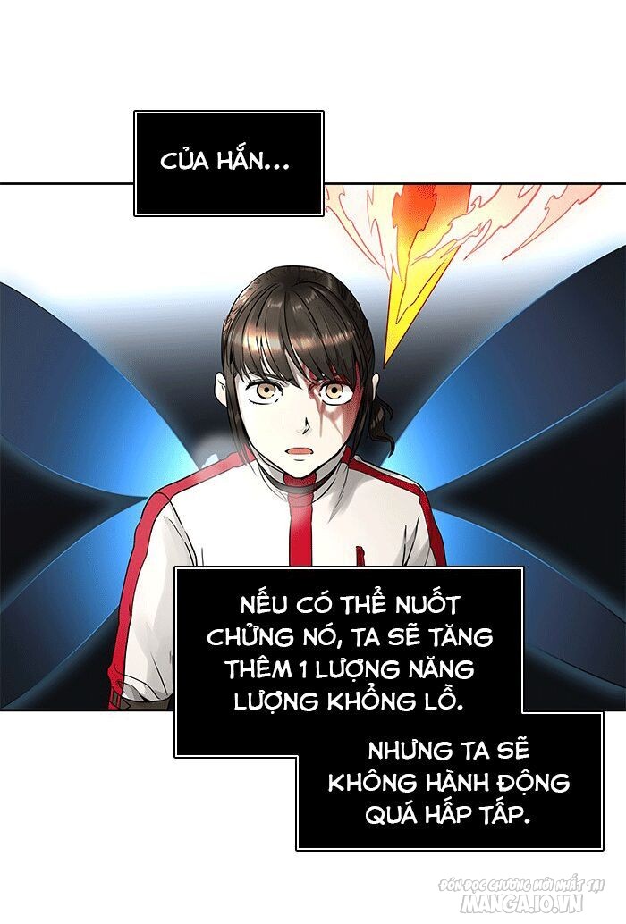 Tòa Tháp Bí Ẩn Chapter 479 - Trang 2