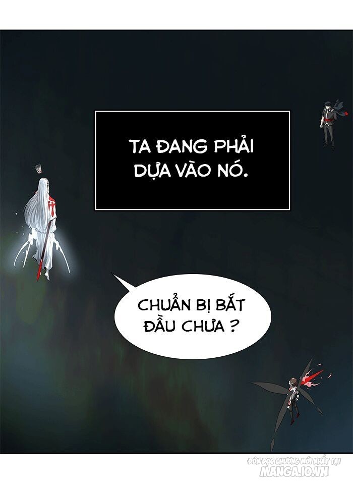 Tòa Tháp Bí Ẩn Chapter 479 - Trang 2