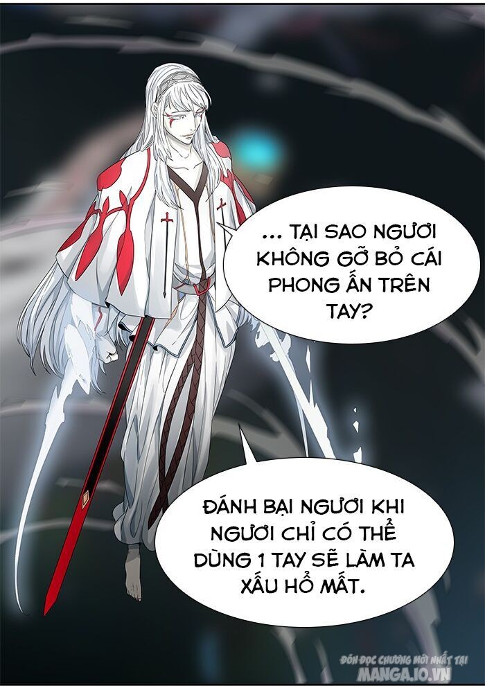 Tòa Tháp Bí Ẩn Chapter 479 - Trang 2