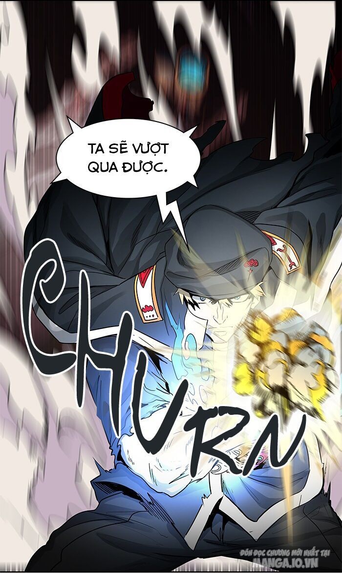 Tòa Tháp Bí Ẩn Chapter 479 - Trang 2