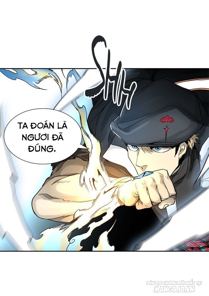 Tòa Tháp Bí Ẩn Chapter 479 - Trang 2