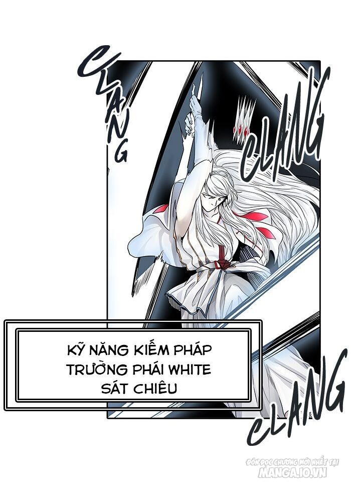 Tòa Tháp Bí Ẩn Chapter 479 - Trang 2