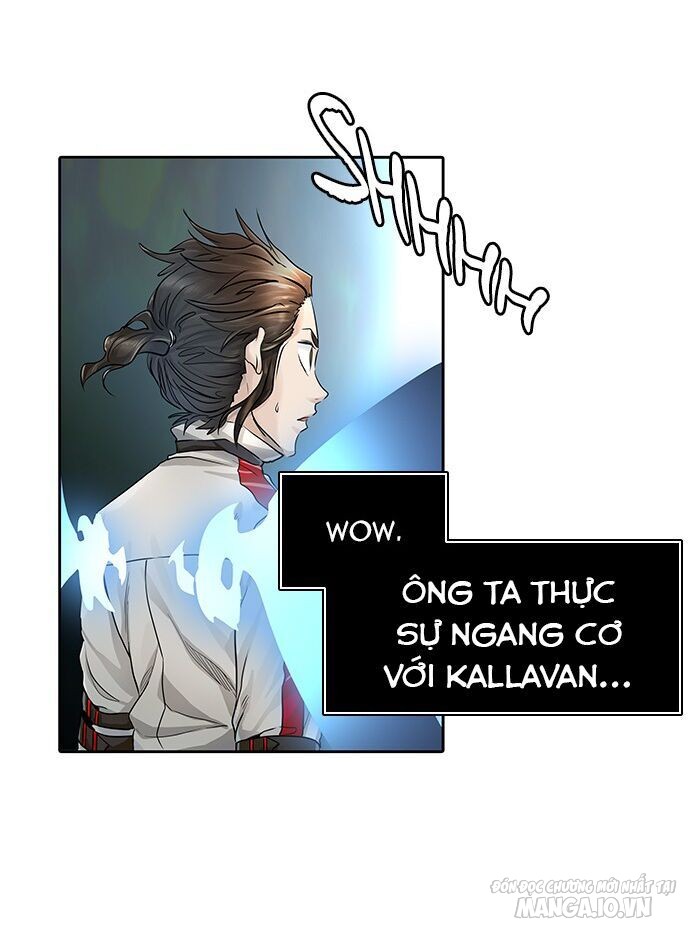 Tòa Tháp Bí Ẩn Chapter 479 - Trang 2