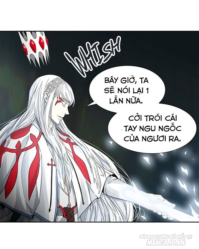 Tòa Tháp Bí Ẩn Chapter 479 - Trang 2