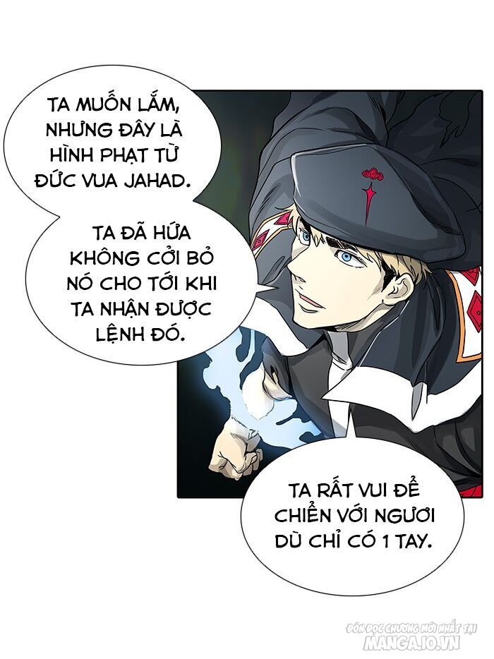 Tòa Tháp Bí Ẩn Chapter 479 - Trang 2