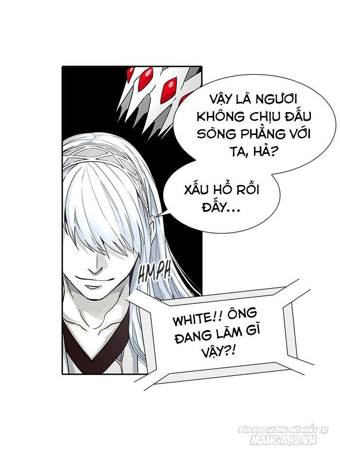 Tòa Tháp Bí Ẩn Chapter 479 - Trang 2