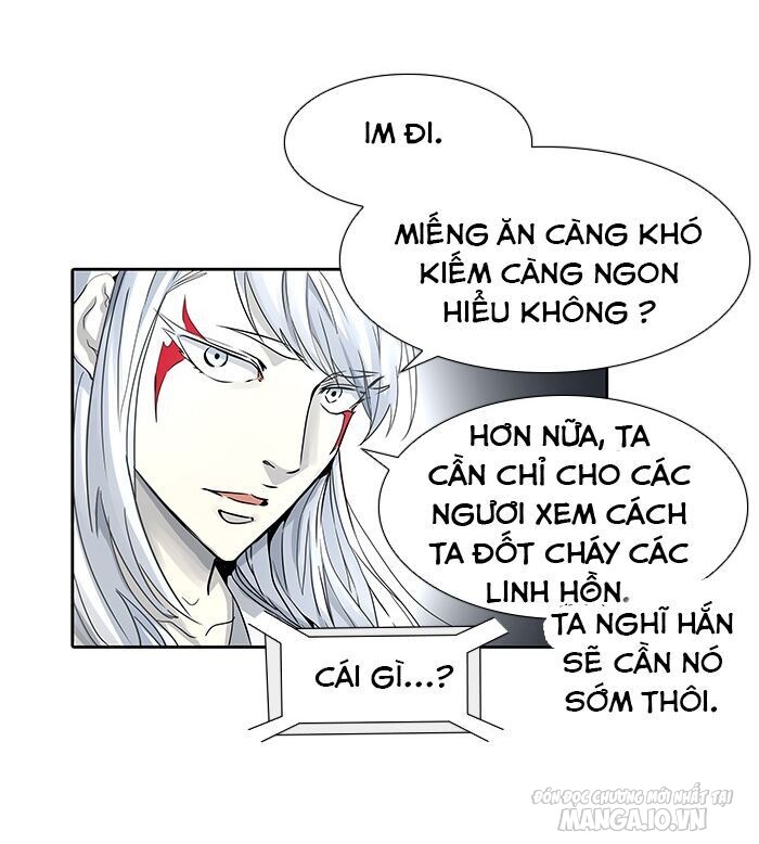 Tòa Tháp Bí Ẩn Chapter 479 - Trang 2