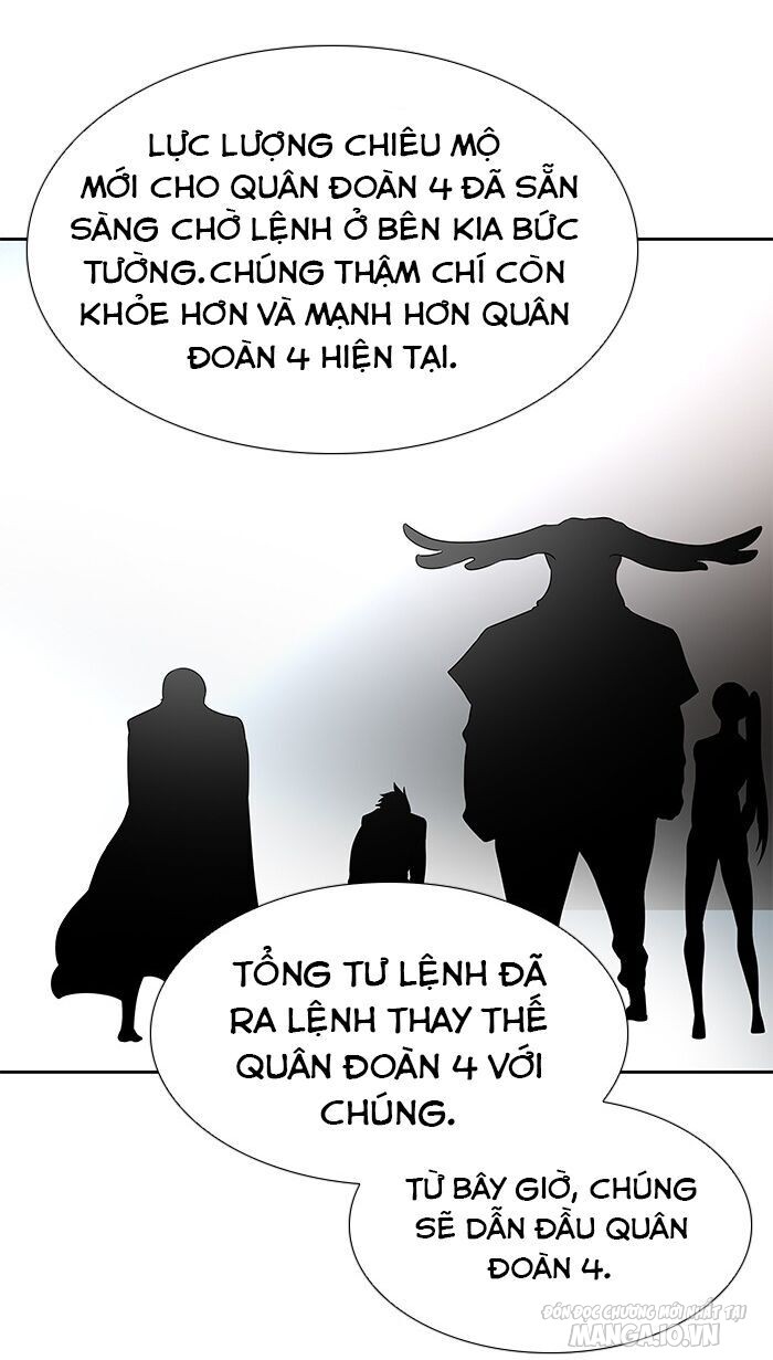 Tòa Tháp Bí Ẩn Chapter 479 - Trang 2