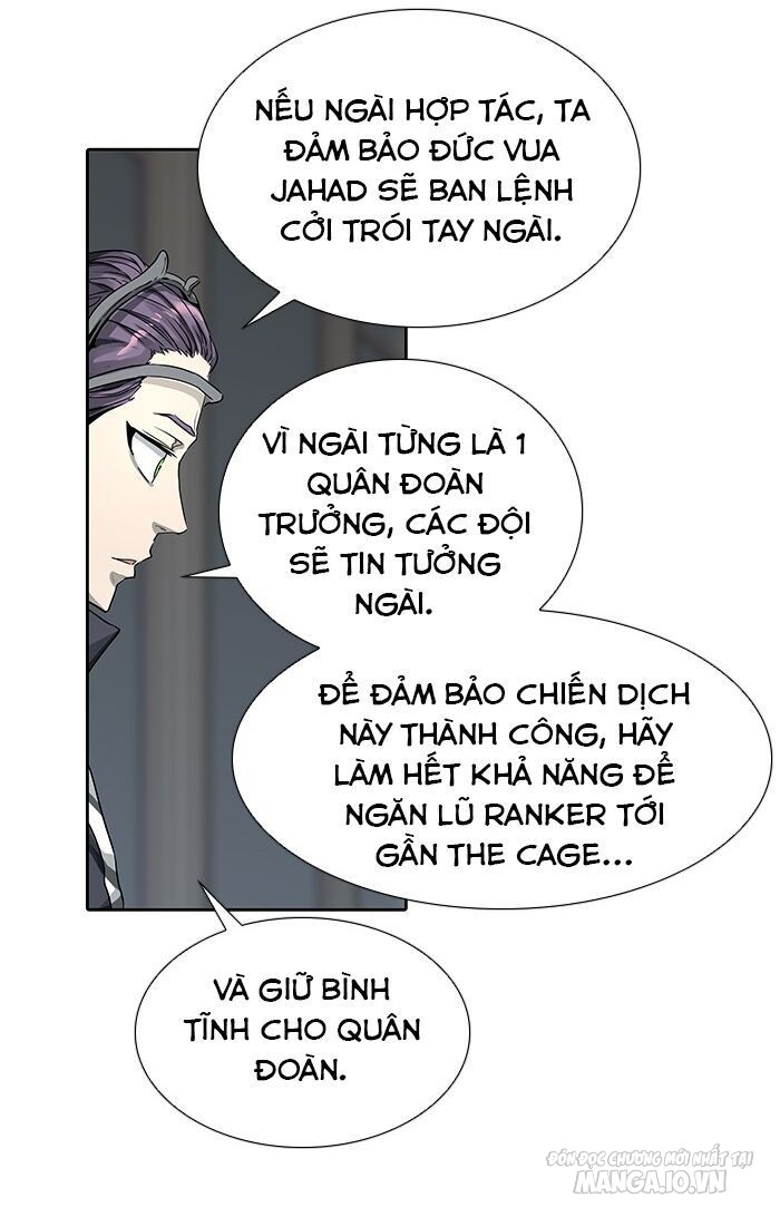 Tòa Tháp Bí Ẩn Chapter 479 - Trang 2