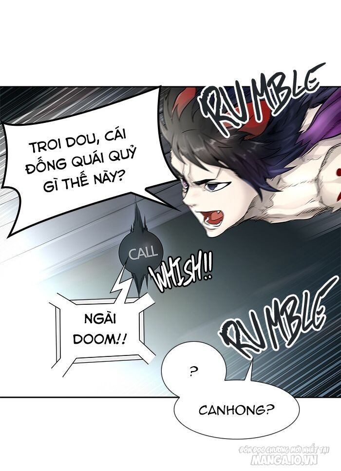 Tòa Tháp Bí Ẩn Chapter 478 - Trang 2