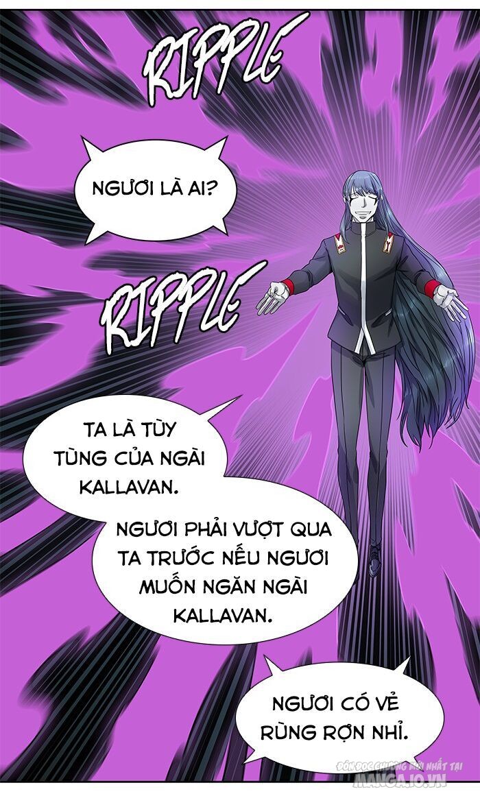 Tòa Tháp Bí Ẩn Chapter 478 - Trang 2