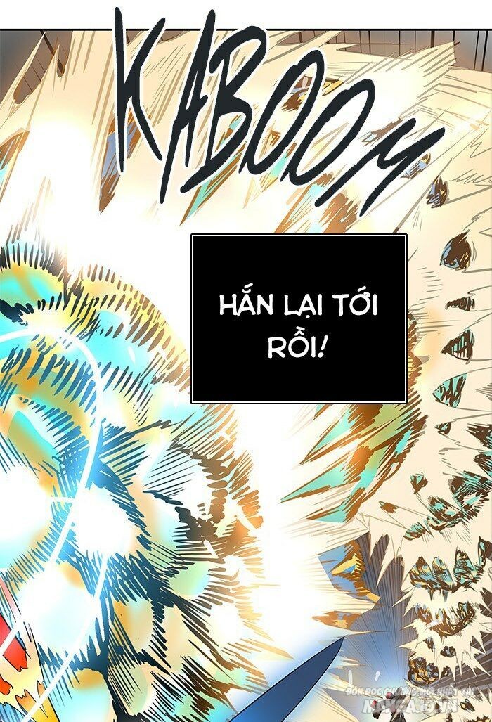 Tòa Tháp Bí Ẩn Chapter 478 - Trang 2