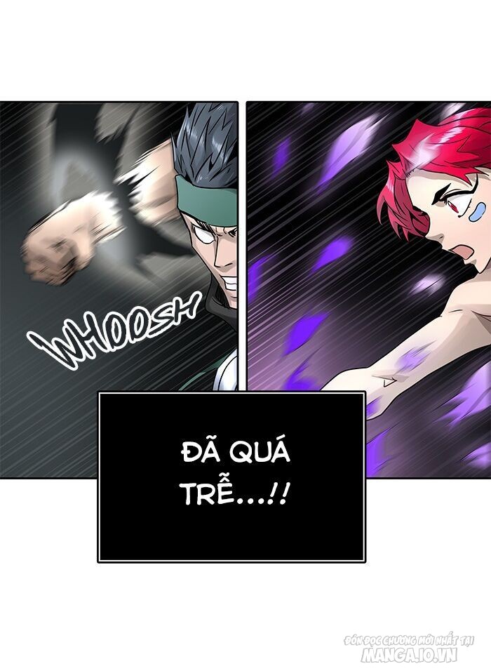 Tòa Tháp Bí Ẩn Chapter 478 - Trang 2