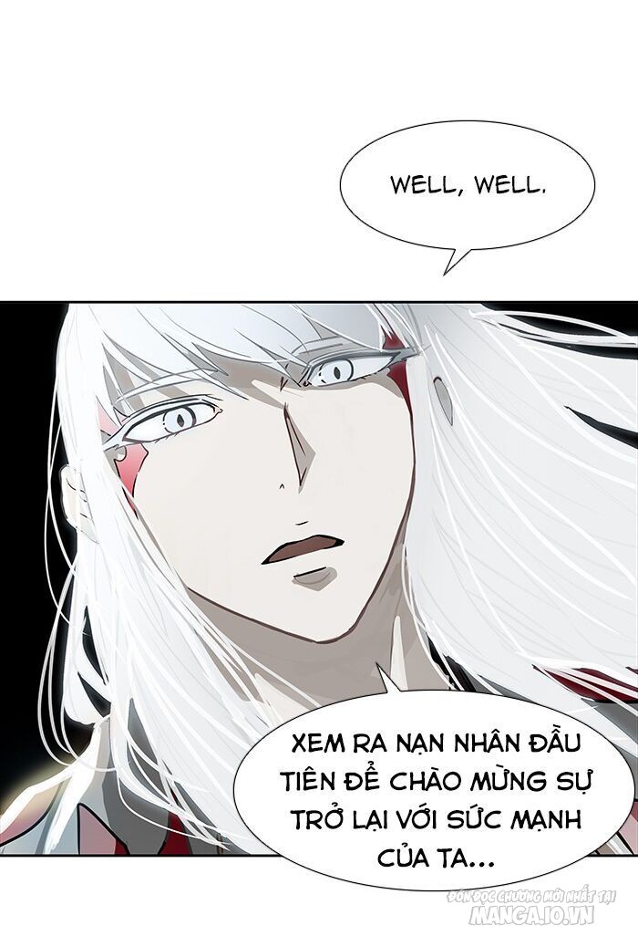 Tòa Tháp Bí Ẩn Chapter 478 - Trang 2