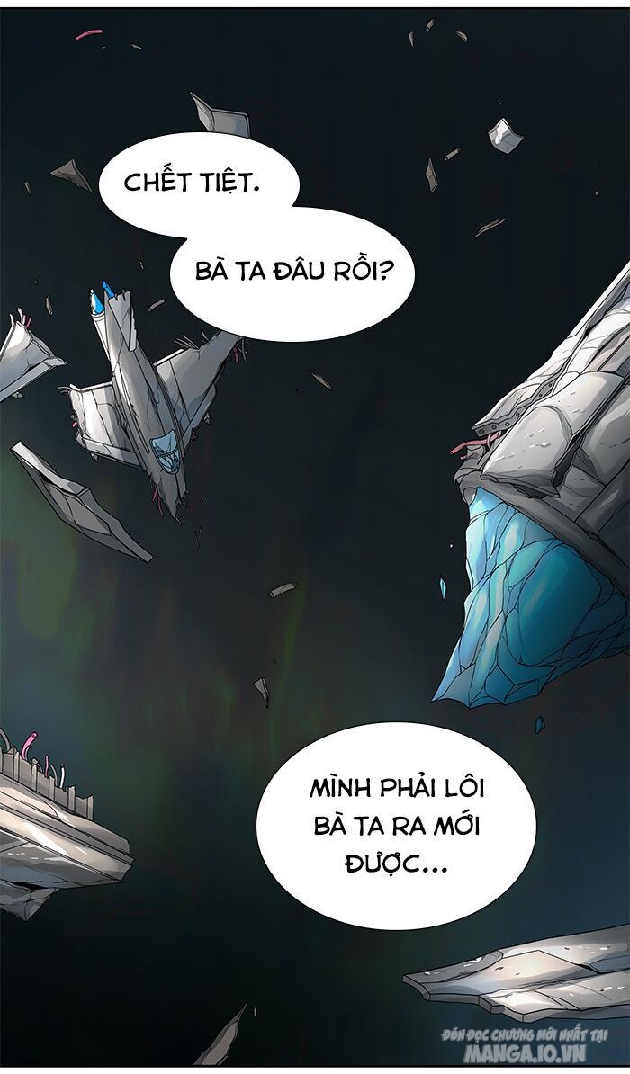 Tòa Tháp Bí Ẩn Chapter 478 - Trang 2