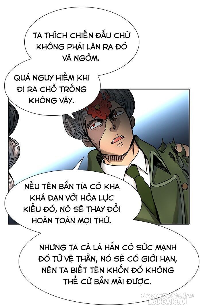 Tòa Tháp Bí Ẩn Chapter 478 - Trang 2