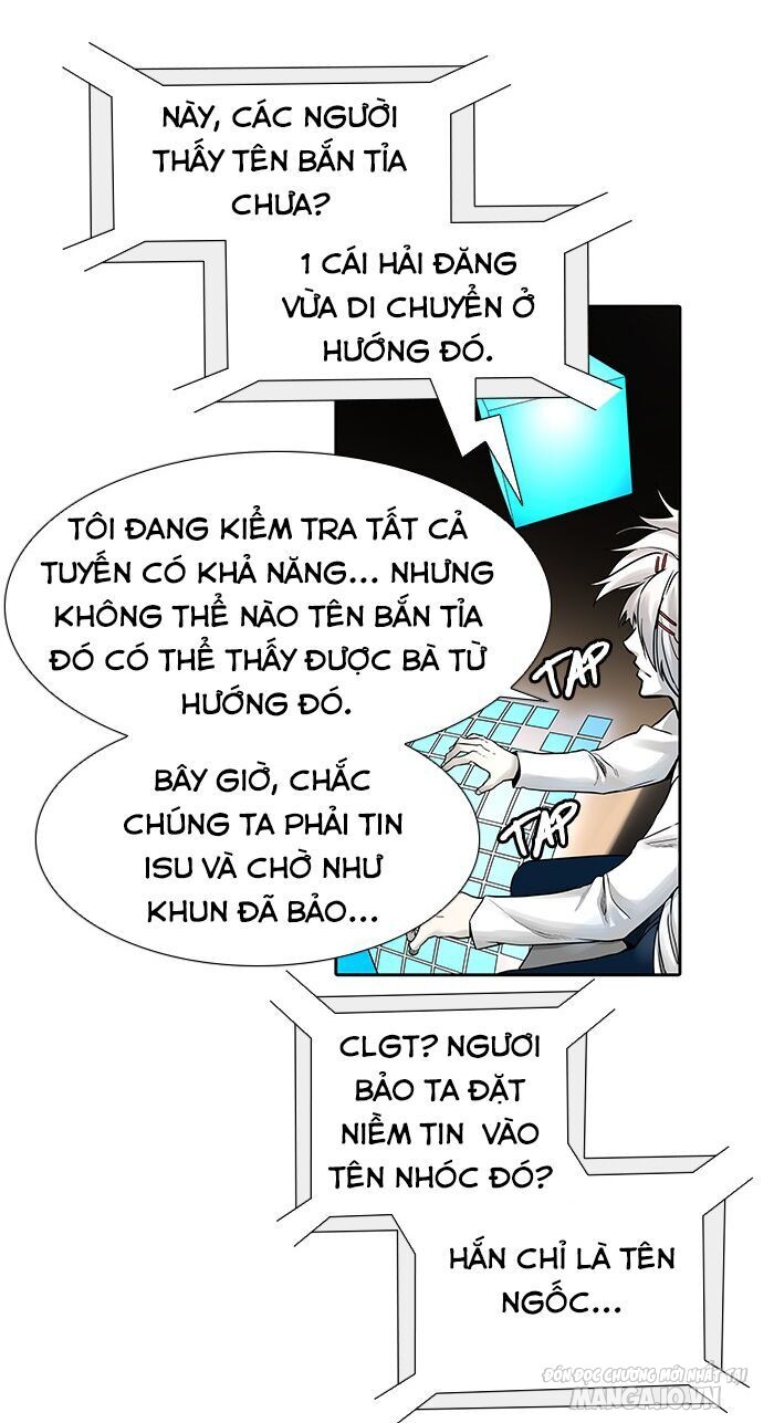 Tòa Tháp Bí Ẩn Chapter 478 - Trang 2