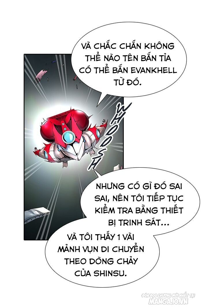 Tòa Tháp Bí Ẩn Chapter 478 - Trang 2