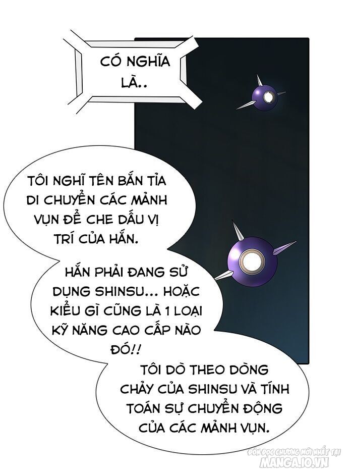 Tòa Tháp Bí Ẩn Chapter 478 - Trang 2