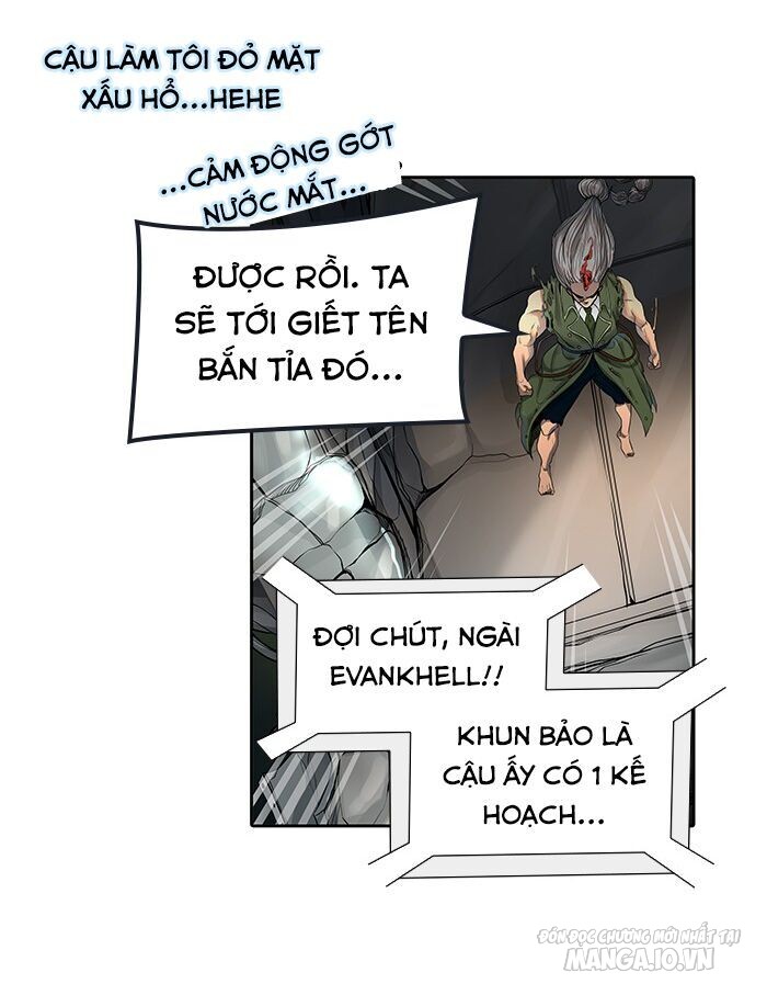 Tòa Tháp Bí Ẩn Chapter 478 - Trang 2