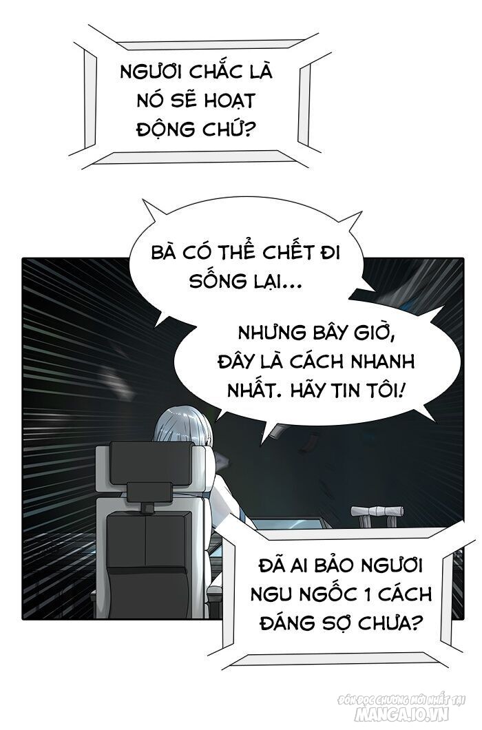 Tòa Tháp Bí Ẩn Chapter 478 - Trang 2