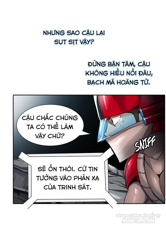 Tòa Tháp Bí Ẩn Chapter 478 - Trang 2