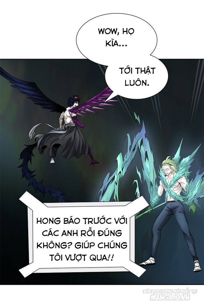 Tòa Tháp Bí Ẩn Chapter 478 - Trang 2