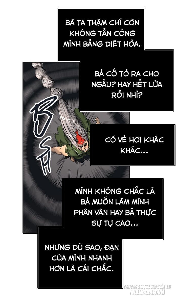 Tòa Tháp Bí Ẩn Chapter 478 - Trang 2