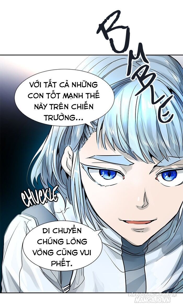 Tòa Tháp Bí Ẩn Chapter 478 - Trang 2