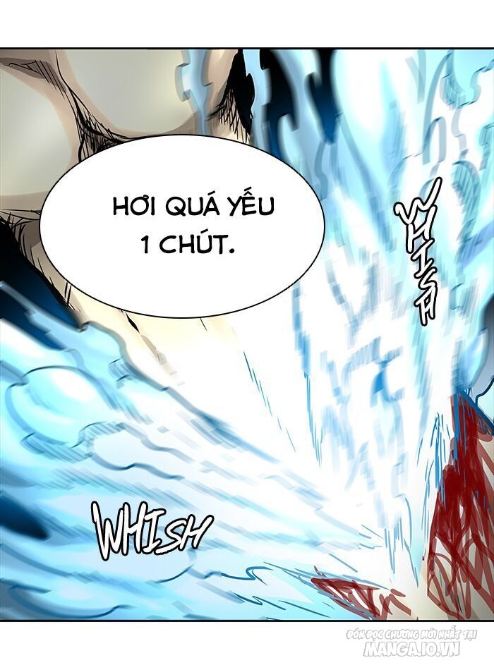 Tòa Tháp Bí Ẩn Chapter 477 - Trang 2