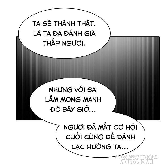 Tòa Tháp Bí Ẩn Chapter 477 - Trang 2