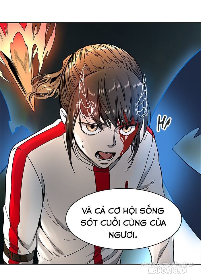 Tòa Tháp Bí Ẩn Chapter 477 - Trang 2