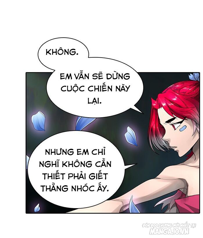 Tòa Tháp Bí Ẩn Chapter 477 - Trang 2