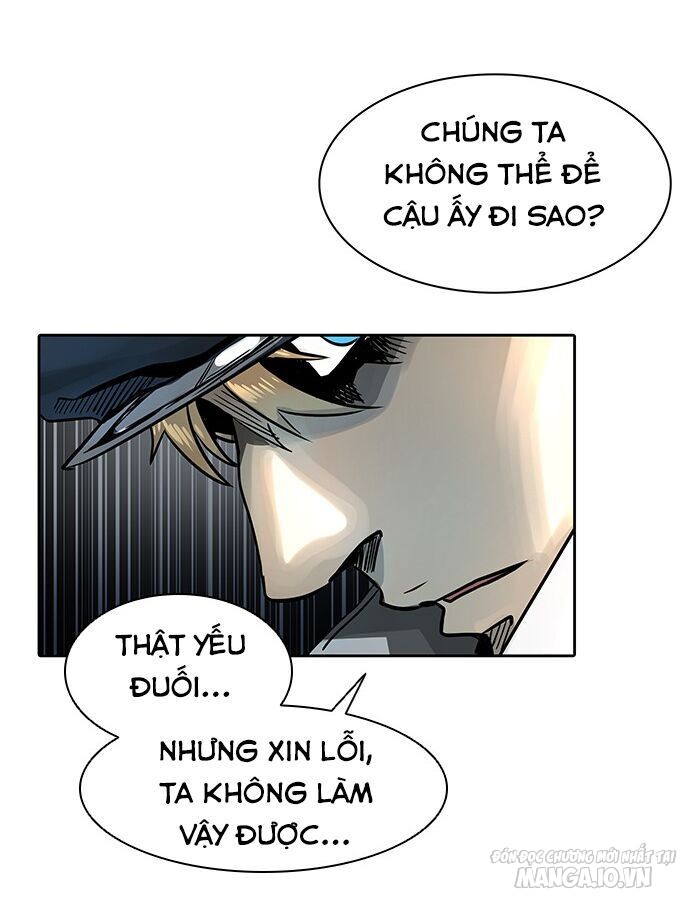 Tòa Tháp Bí Ẩn Chapter 477 - Trang 2